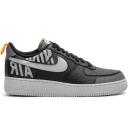 Nike Air Force 1 Low Under Construction Black