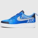 Nike Air Force 1 Low Under Construction Black