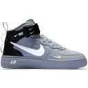 Nike Air Force 1 Low Under Construction Black