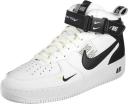 Nike Air Force 1 Low Under Construction Black