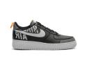 Nike Air Force 1 Low Under Construction Black