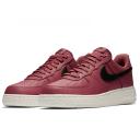 Nike Air Force 1 Low Vintage Wine