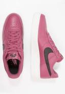 Nike Air Force 1 Low Vintage Wine