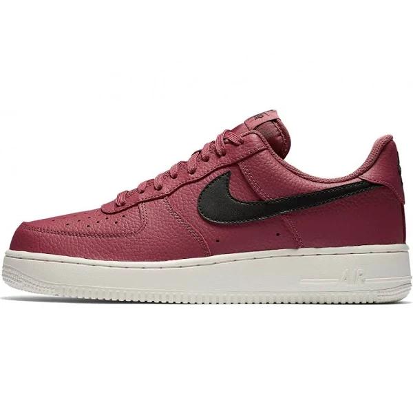 Nike Air Force 1 Low Vintage Wine