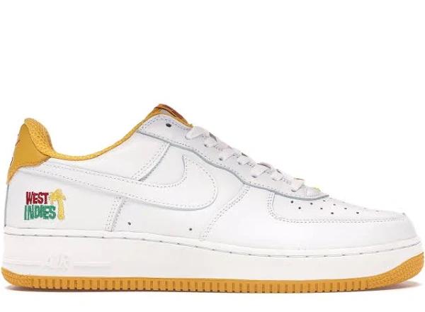 Nike Air Force 1 Low West Indies 2