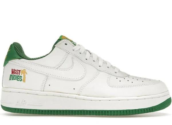 Nike Air Force 1 Low West Indies