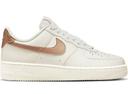 Nike Air Force 1 Low White Action Green (Women's)