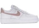 Nike Air Force 1 Low White Action Green (Women's)