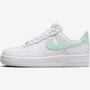 Nike Air Force 1 Low White Action Green (Women's)