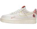 Nike Air Force 1 Low White Action Green (Women's)