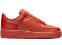 Nike Air Force 1 Low White Action Green (Women's)