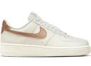 Nike Air Force 1 Low White Action Green (Women's)