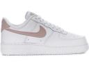 Nike Air Force 1 Low White Action Green (Women's)