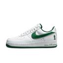 Nike Air Force 1 Low White/ Deep Forest-Wolf Grey