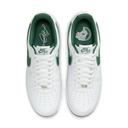 Nike Air Force 1 Low White/ Deep Forest-Wolf Grey