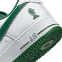 Nike Air Force 1 Low White/ Deep Forest-Wolf Grey