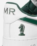 Nike Air Force 1 Low White/ Deep Forest-Wolf Grey
