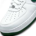 Nike Air Force 1 Low White/ Deep Forest-Wolf Grey