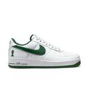 Nike Air Force 1 Low White/ Deep Forest-Wolf Grey
