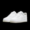 Nike Air Force 1 Low 'White Light Bone' Mens Sneakers - Size 6.5