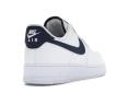 Nike Air Force 1 Low White Midnight Navy (2020)