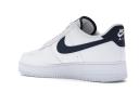 Nike Air Force 1 Low White Midnight Navy (2020)