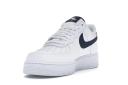 Nike Air Force 1 Low White Midnight Navy (2020)