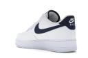 Nike Air Force 1 Low White Midnight Navy (2020)