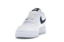 Nike Air Force 1 Low White Midnight Navy (2020)