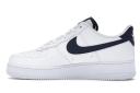 Nike Air Force 1 Low White Midnight Navy (2020)