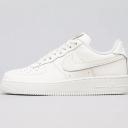 Nike Air Force 1 Low White Picante Red (GS)