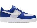 Nike Air Force 1 Low White Picante Red (GS)