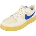 Nike Air Force 1 Low White Picante Red (GS)