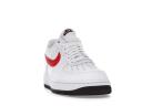 Nike Air Force 1 Low White Red Blue
