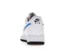 Nike Air Force 1 Low White Red Blue