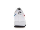Nike Air Force 1 Low White Red Blue
