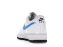 Nike Air Force 1 Low White Red Blue