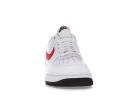 Nike Air Force 1 Low White Red Blue
