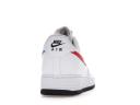 Nike Air Force 1 Low White Red Blue