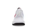 Nike Air Force 1 Low White Red Blue