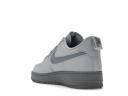 Nike Air Force 1 Low Wolf Grey Kumquat