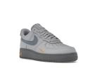 Nike Air Force 1 Low Wolf Grey Kumquat
