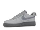 Nike Air Force 1 Low Wolf Grey Kumquat