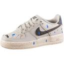 Nike Air Force 1 LV8 3 (GS) Light Bone