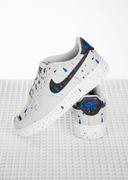 Nike Air Force 1 LV8 3 (GS) Light Bone