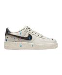 Nike Air Force 1 LV8 3 (GS) Light Bone