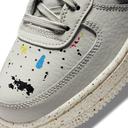 Nike Air Force 1 LV8 3 (GS) Light Bone