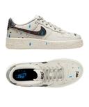 Nike Air Force 1 LV8 3 (GS) Light Bone
