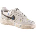 Nike Air Force 1 LV8 3 (GS) Light Bone