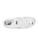 Nike Air Force 1 LV8 3 (GS) White